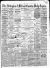 Nottingham Journal Monday 01 June 1868 Page 1