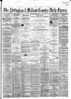 Nottingham Journal Tuesday 02 June 1868 Page 1