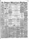 Nottingham Journal Thursday 04 June 1868 Page 1
