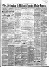 Nottingham Journal Friday 05 June 1868 Page 1