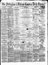 Nottingham Journal Saturday 06 June 1868 Page 1