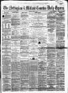 Nottingham Journal Tuesday 09 June 1868 Page 1