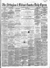 Nottingham Journal Thursday 11 June 1868 Page 1