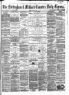 Nottingham Journal Monday 15 June 1868 Page 1