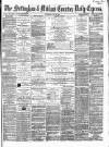 Nottingham Journal Thursday 18 June 1868 Page 1