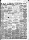 Nottingham Journal Monday 22 June 1868 Page 1