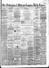 Nottingham Journal Tuesday 23 June 1868 Page 1