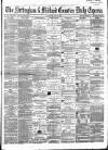 Nottingham Journal Saturday 27 June 1868 Page 1