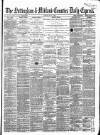 Nottingham Journal Tuesday 07 July 1868 Page 1