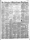 Nottingham Journal Tuesday 14 July 1868 Page 1
