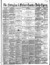 Nottingham Journal Thursday 16 July 1868 Page 1