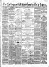 Nottingham Journal Thursday 23 July 1868 Page 1