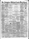 Nottingham Journal Tuesday 28 July 1868 Page 1