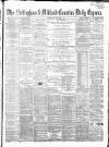 Nottingham Journal Friday 07 August 1868 Page 1
