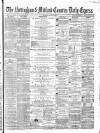 Nottingham Journal Saturday 08 August 1868 Page 1