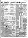 Nottingham Journal Thursday 03 September 1868 Page 1
