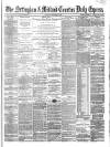 Nottingham Journal Tuesday 08 September 1868 Page 1