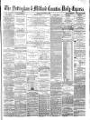 Nottingham Journal Friday 11 September 1868 Page 1