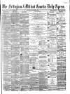 Nottingham Journal Saturday 12 September 1868 Page 1