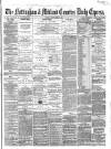 Nottingham Journal Tuesday 15 September 1868 Page 1