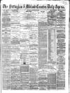 Nottingham Journal Thursday 17 September 1868 Page 1