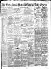 Nottingham Journal Thursday 08 October 1868 Page 1
