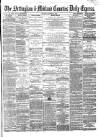 Nottingham Journal Thursday 15 October 1868 Page 1