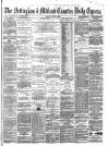 Nottingham Journal Friday 16 October 1868 Page 1