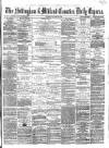 Nottingham Journal Thursday 29 October 1868 Page 1