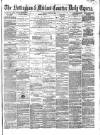 Nottingham Journal Friday 30 October 1868 Page 1