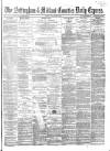 Nottingham Journal Friday 06 November 1868 Page 1
