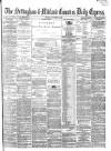 Nottingham Journal Tuesday 10 November 1868 Page 1