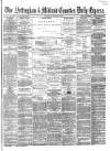Nottingham Journal Thursday 12 November 1868 Page 1
