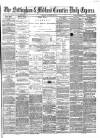 Nottingham Journal Friday 13 November 1868 Page 1