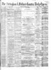 Nottingham Journal Saturday 14 November 1868 Page 1