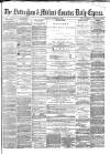 Nottingham Journal Saturday 21 November 1868 Page 1