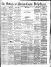 Nottingham Journal Thursday 10 December 1868 Page 1