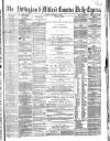 Nottingham Journal Saturday 12 December 1868 Page 1