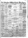 Nottingham Journal Monday 21 December 1868 Page 1