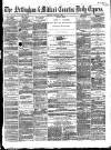 Nottingham Journal Saturday 02 January 1869 Page 1