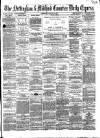 Nottingham Journal Wednesday 13 January 1869 Page 1