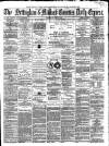 Nottingham Journal Tuesday 19 January 1869 Page 1