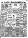 Nottingham Journal Thursday 21 January 1869 Page 1