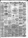 Nottingham Journal Friday 22 January 1869 Page 1