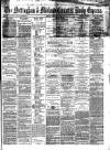 Nottingham Journal Monday 01 February 1869 Page 1