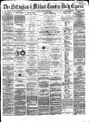 Nottingham Journal Friday 05 February 1869 Page 1