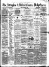 Nottingham Journal Tuesday 09 February 1869 Page 1