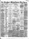 Nottingham Journal Friday 12 February 1869 Page 1