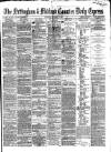 Nottingham Journal Saturday 13 February 1869 Page 1