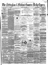 Nottingham Journal Tuesday 02 March 1869 Page 1